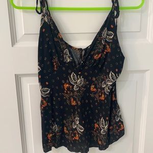 Free people tank